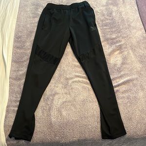 Adidas sweatpants